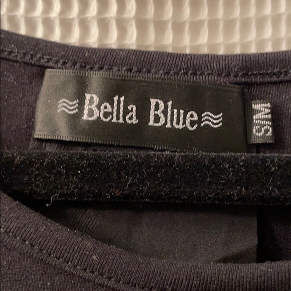 Plus-size swing top. - Picture 3 of 5